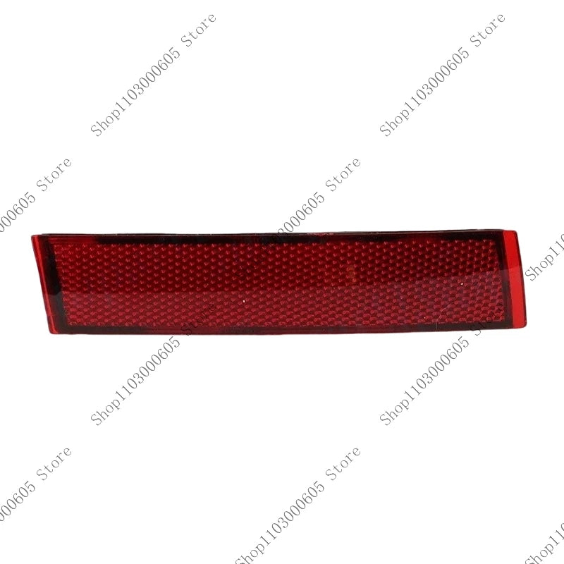 For Audi A8 D5 2018-2024 Auto Accessories Rear Bumper Light Reflector Fog Light Signal Light 4N0945103 4N0945106 - sayaragear