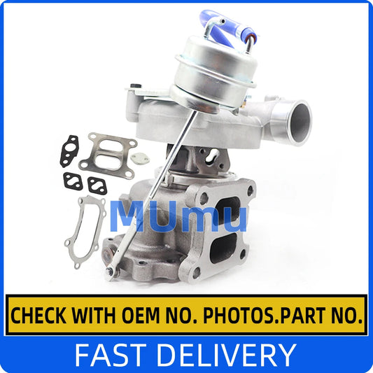Brand new Turbocharger 1720174060 1720174030 For Toyota MR2/ Celica GT Four 1.8L 2.0L  Engine 3S-GTE CT26 Turbo sayaragear