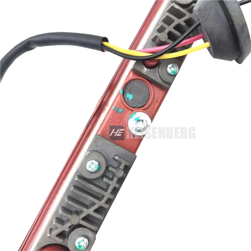 High-Mounted Brake Light For Chery Jetour X70 X90 X95 X70 Plus X90 Plus F014434070 sayaragear