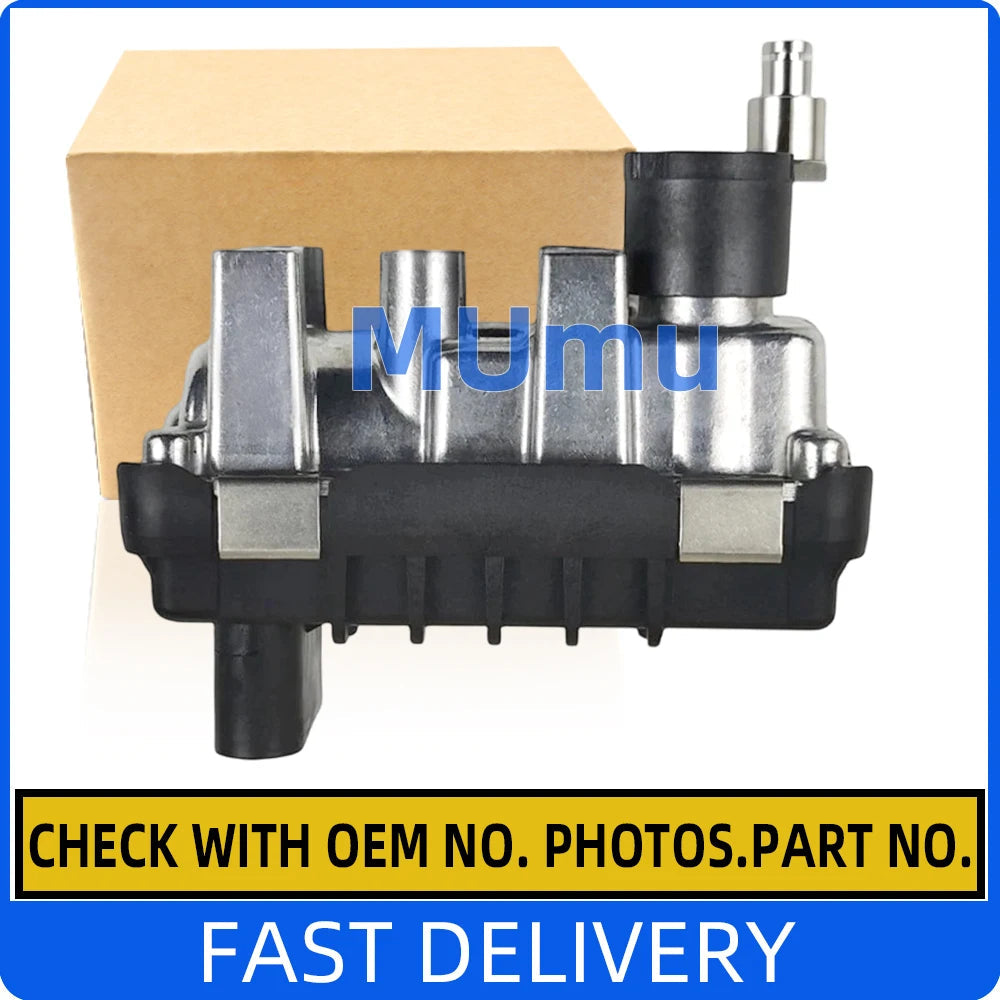 G-77 Turbo Electronic Actuator For Citroen Jumper III Peugeot Boxer III Fiat Ducato 2.2 HDi 767649 6NW009550 798128 798128-5004S sayaragear