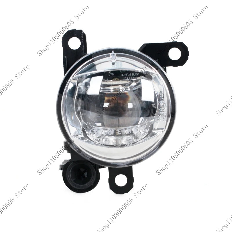 For Ford Bronco Sport 2021 2022 2023 LED Front Bumper Fog Lights Driving Lamps Auto Front Bumper Fog Light Lamp Assembly - sayaragear