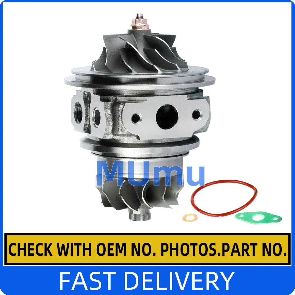 Turbo Cartridge For Saab 9-3 9-5 Petrol Estate 2.3 49189-01700 49189-01850 49189-01830 49189-01820 49189-01810 49189-01800 sayaragear