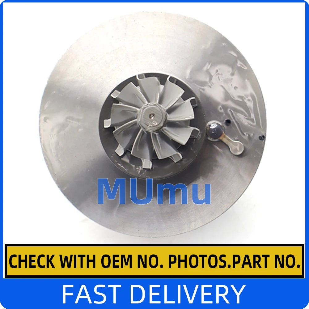 Turbo Cartridge For Audi A4 A6 VW Passat Skoda Superb 717858-1 717858-0002  038145702G 038145702GX 038145702GV 038145702E sayaragear