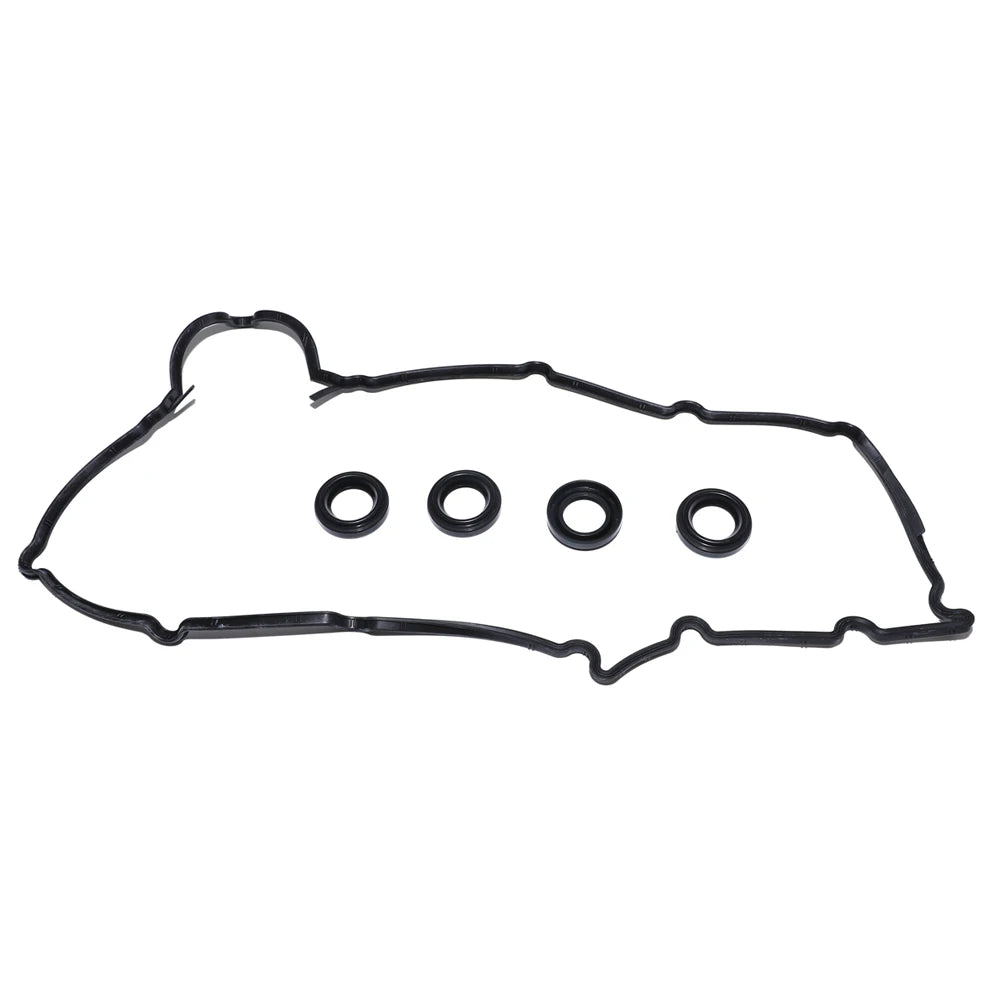 Cylinder Head Valve Cover Gasket For Chery Tiggo 3x (A13T) 1.5L 2016- 2019 D4G15B1003042  D4G15B Car Accessories Auto Replacemen sayaragear