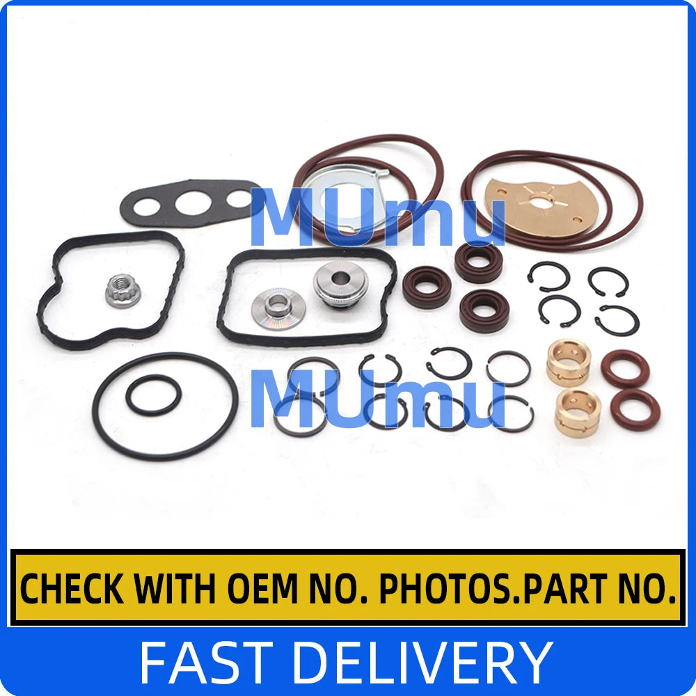 Turbo Repair Rebuild Kits HE300 HE300VG 05452655 4032805 For Cummins Diesel Dodge Ram 2013-2018 6.7L 68245792AA sayaragear