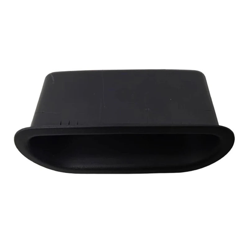Rear Back Door Handle for BYD E2 Tailgate Trunk External Handle Car Accessories  12588198-00 / EL-6302151 sayaragear