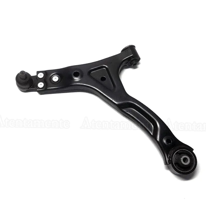 Original new front suspension triangle arm assembly lower arm assembly  for SAIC MGGT MG360 - sayaragear