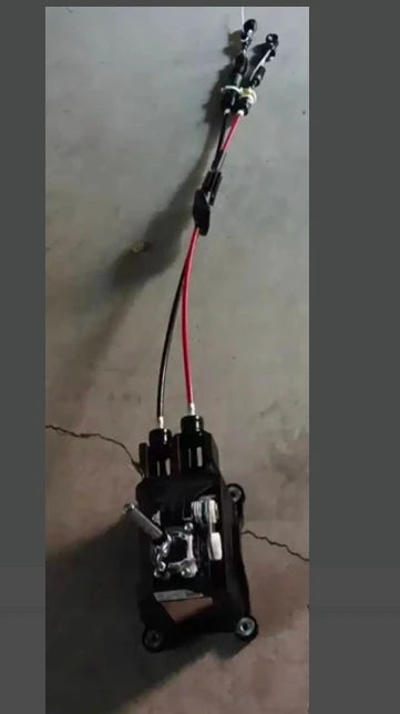 ATMMG original for SAIC MGZS shifting mechanism assembly shifting cable gear actuator - sayaragear