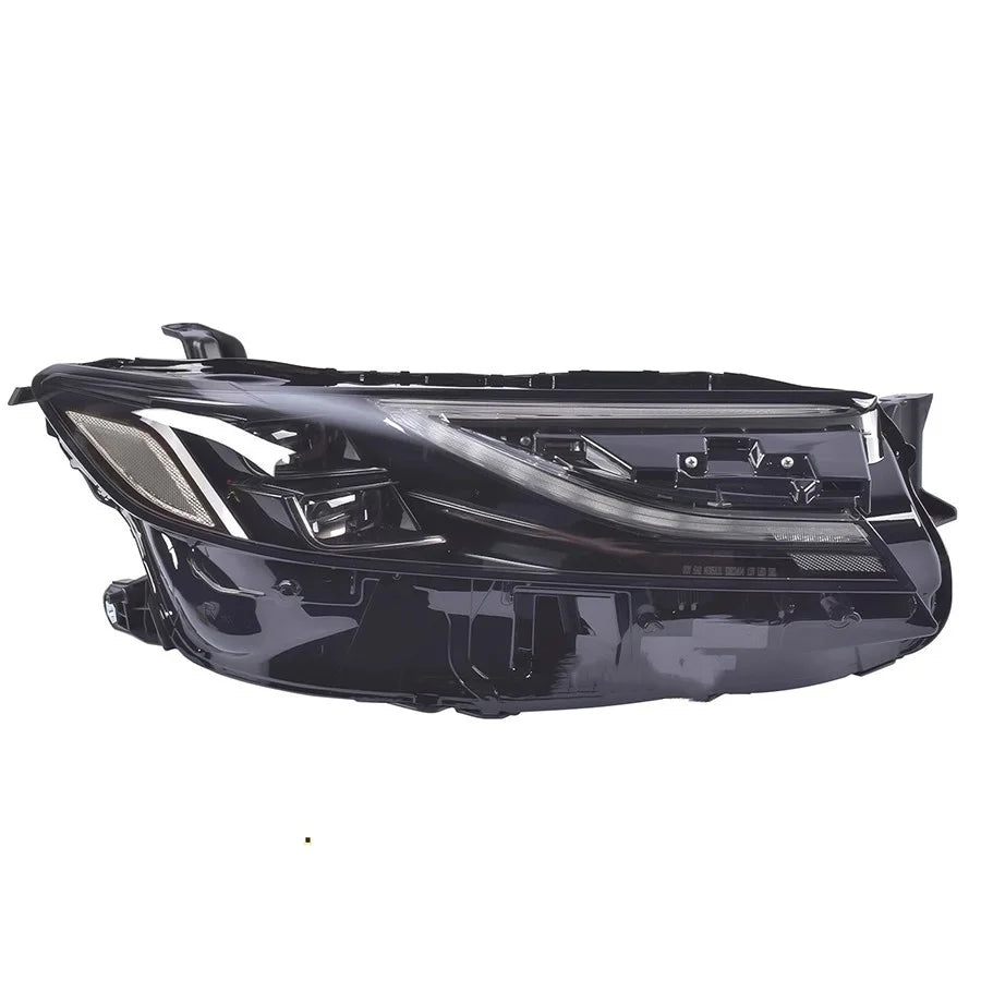 LED Headlight Assembly for Toyota Camry 2024-2025 Front Lamp DRL Turn Signal Car Accessories sayaragear
