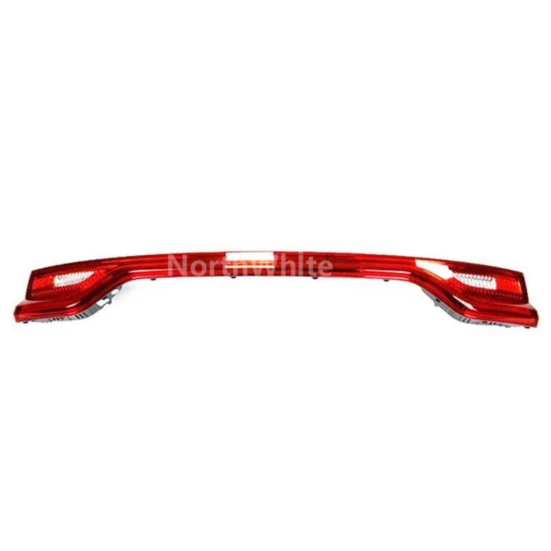 Car Rear Tail Light Rear Bumper Center Light For Haval M6 Plus Brake Light Rear Central Light Car Accessories sayaragear