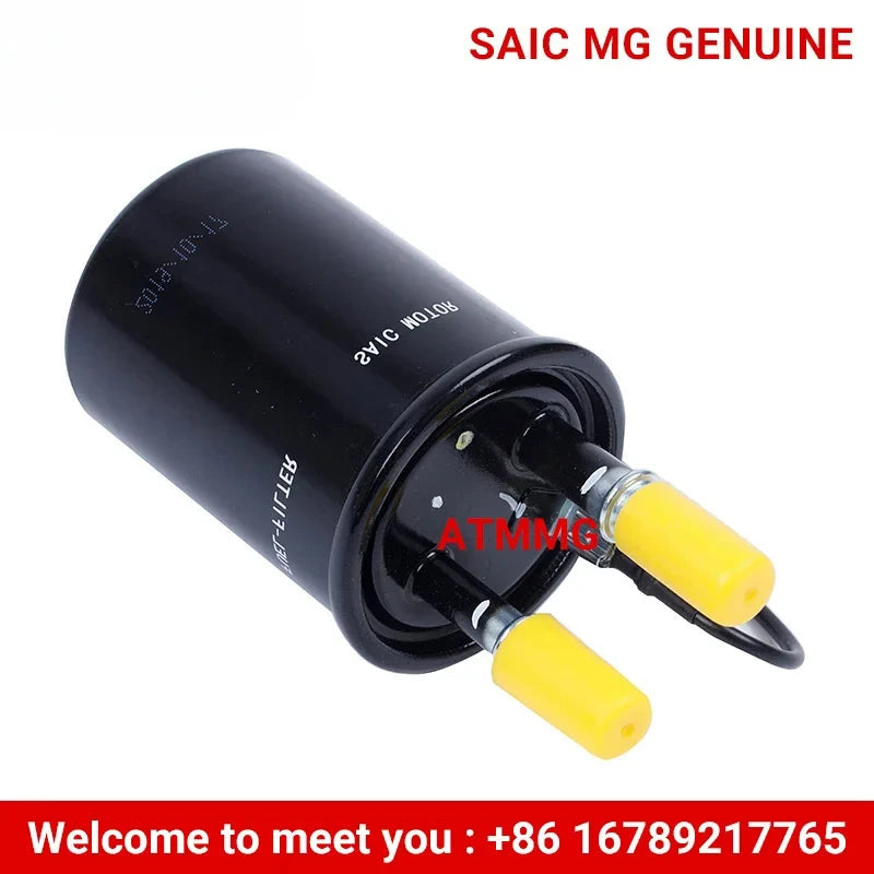 ATMMG For SAIC MG6 MGZS MG5 RX3 RX5 fuel filter gasoline filter element 10137854  Original new sayaragear