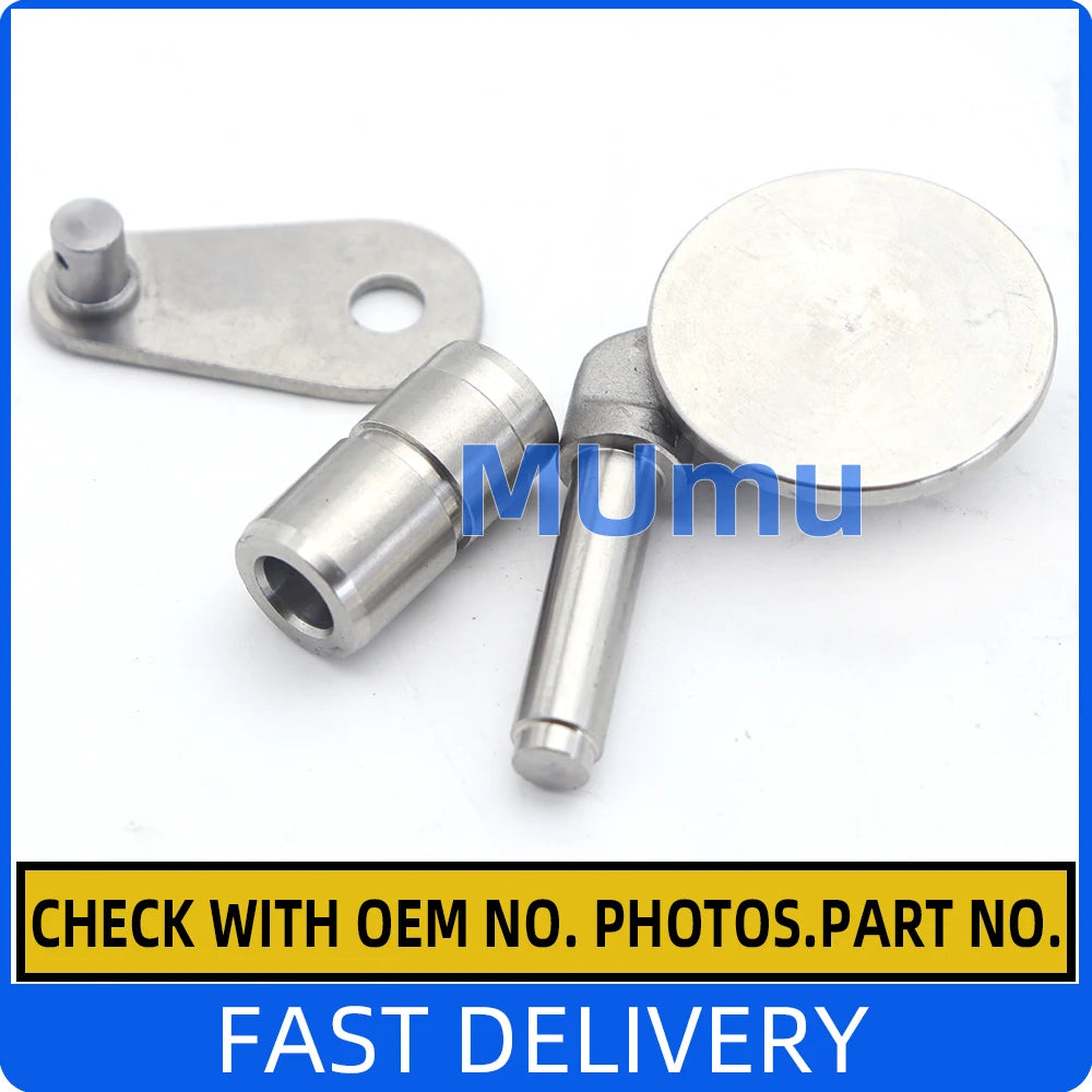 Turbo Wastegate Rattle Flapper for BMW N20 N26 TD04LR6 49477-02003 49477-02058 49477-02022 49477-02051 sayaragear
