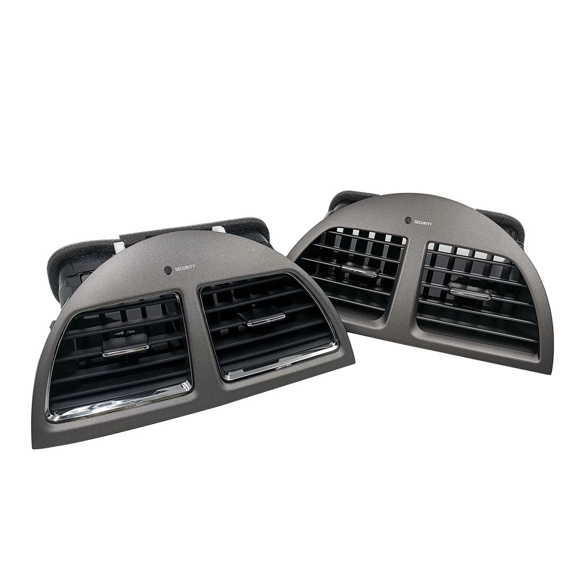 HAOCHEN A/C Car Air Conditioner Vent AC Outlet Panel Grille For LEXUS ES350 2006 2007 2008 2009 2010 2011 2012 auto acessories sayaragear