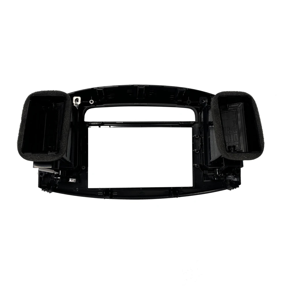 847401E500XM Car Dashboard Air Outlet Assembly Parts Accessories For Hyundai Accent 2006-2011 sayaragear