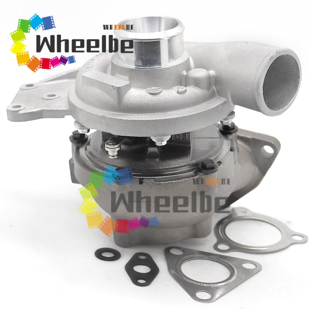 Turbine Turbocharger For Great Wall Haval H6 4D20 2.0L 110Kw 120Kw 815479 1118100XED12 815479-0002 815479-0010 GTC1446VZ sayaragear