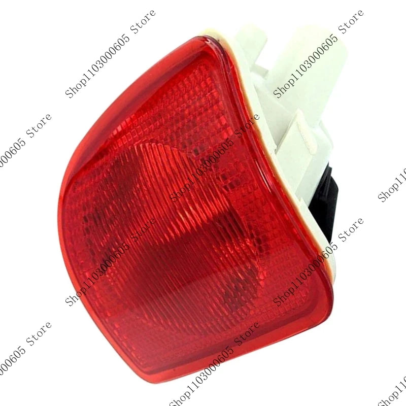 For Renault Kangoo Mk3 2008-2018 For Mercedes Citan 2012-2019 Car Parts Rear Bumper Reflector Signal Light 8200419906 8200419908 - sayaragear