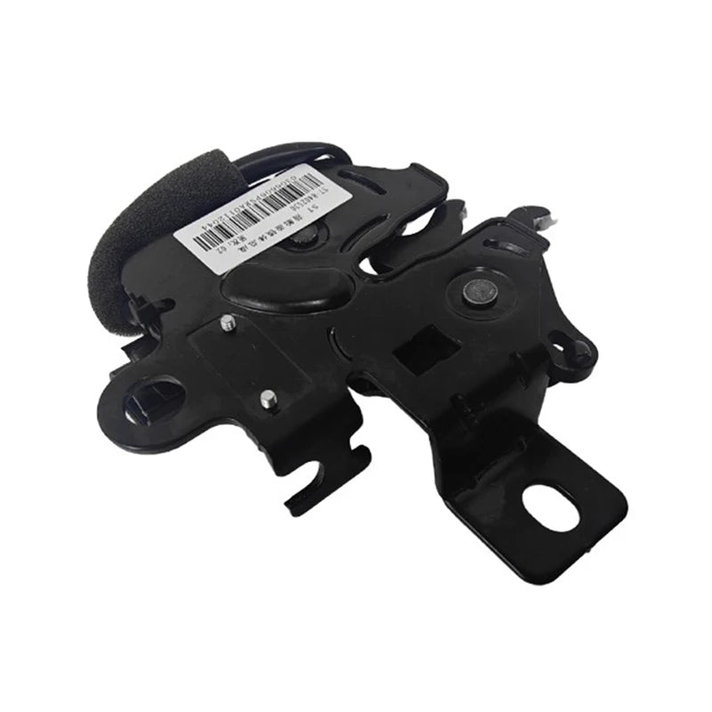 Front Cabin Hood Lock Block for BYD QIN PRO EV / PRO DM / PLUS EV ;TANG DM /EV /DM-I  Car Accessories 11782874-00 /  ST-8402530 sayaragear