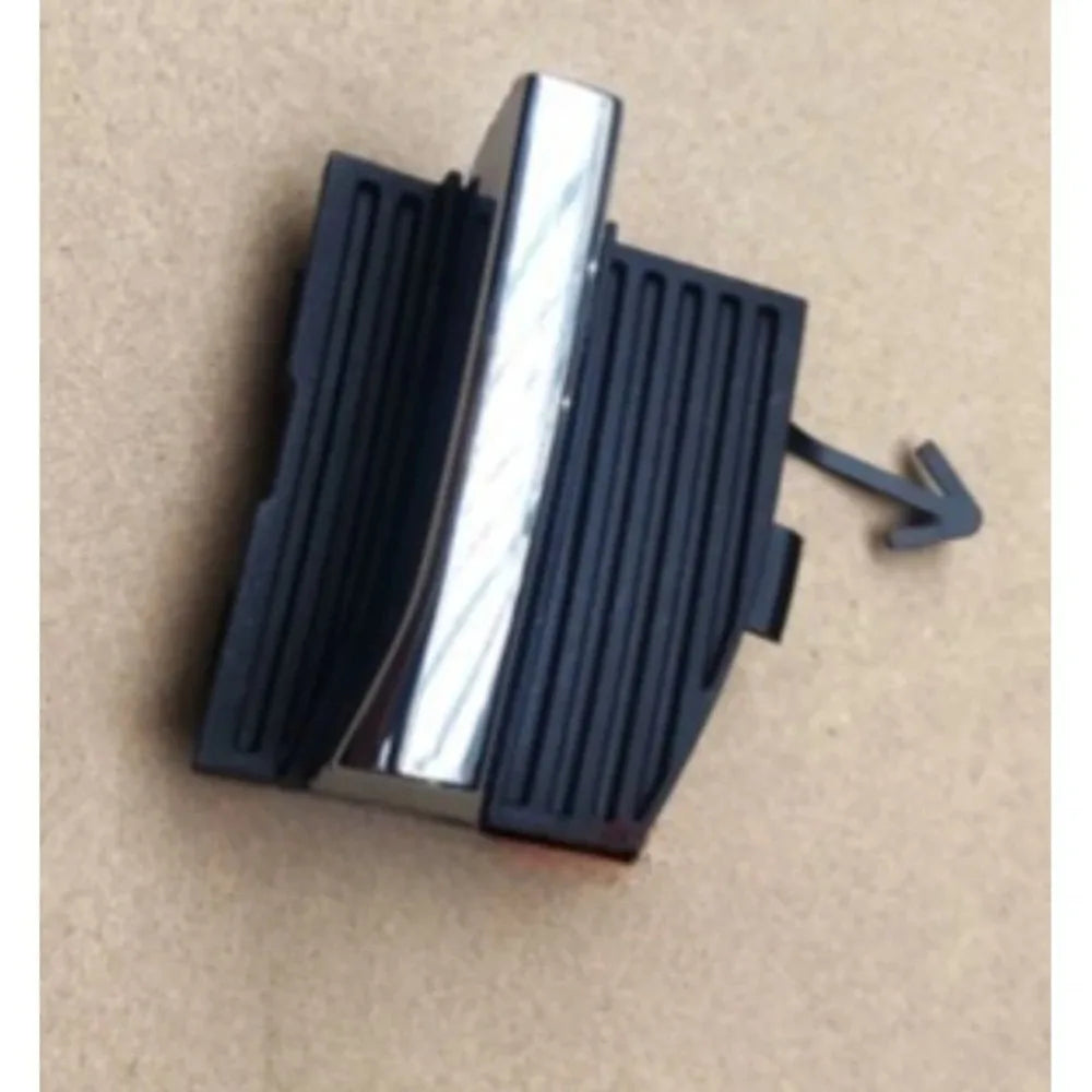 F18-8401121 Genuine 1pc Front Grille Cover Trailer Cover for Chery Jetour X70plus sayaragear