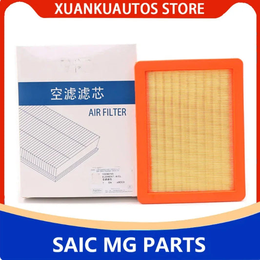 Original air filter Air conditioning filter For SAIC MG RX5 ERX5 GS HS sayaragear