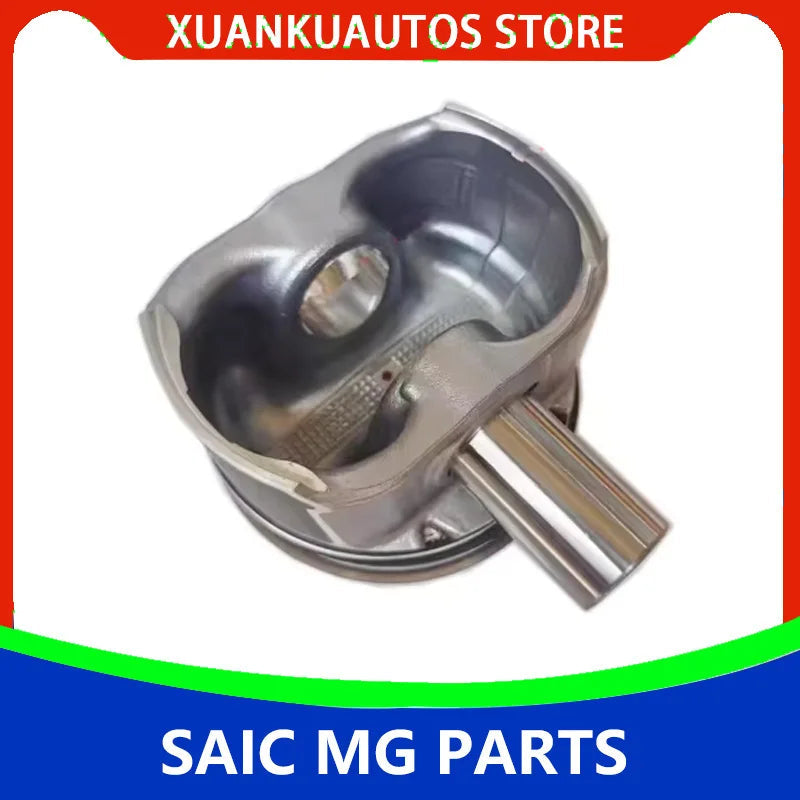 10101867 Original piston assembly piston ring piston pin For SAIC MG RX5 RX8 HS GS 2.0T 20L4E sayaragear