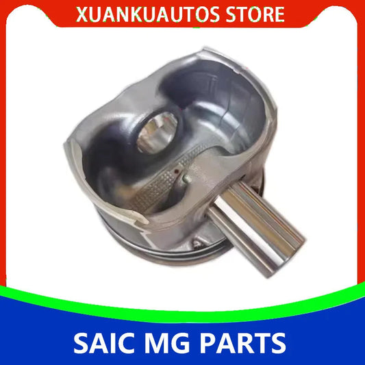 10101867 Original piston assembly piston ring piston pin For SAIC MG RX5 RX8 HS GS 2.0T 20L4E sayaragear