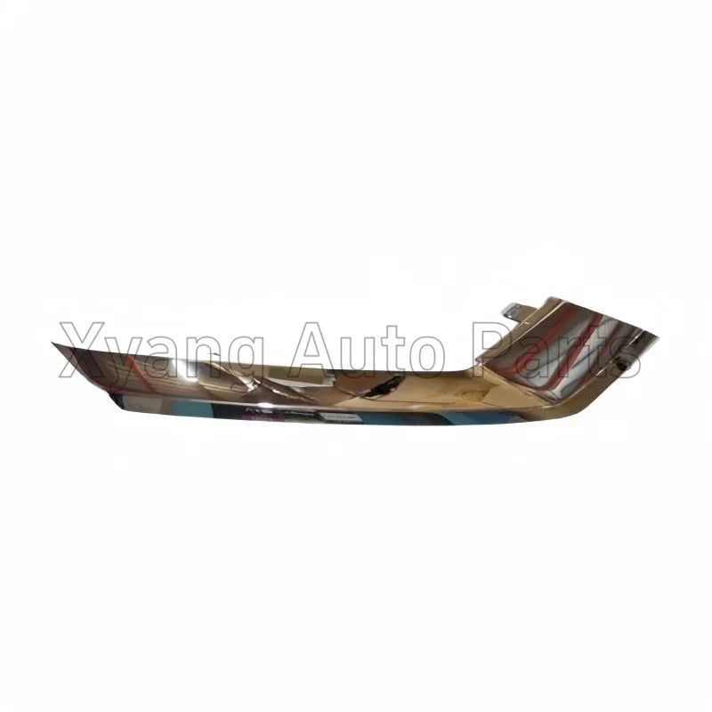 Front Bumper Molding For Changan Hunter Plus 2803121BU401 2803122BU401 sayaragear