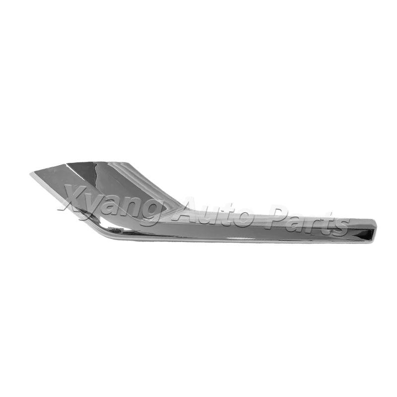 Front Bumper Molding For Changan Hunter Plus 2803121BU401 2803122BU401 sayaragear
