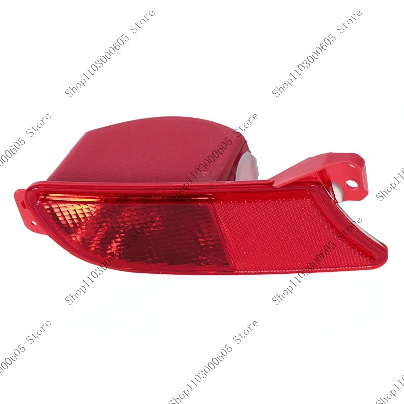 Car Accessories For Ford ESCAPE 2020-2021 For Ford KUGA 2020-2021 Rear Bumper Light Rear Reflector Rear Fog Light - sayaragear