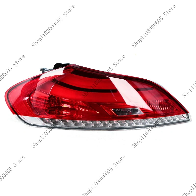 For BMW Z4 Roadster E89 2009-2015 Auto Parts Tail Light Assembly Turn Signal Rear Bumper Brake Emergency Brake Light 63217191776 - sayaragear