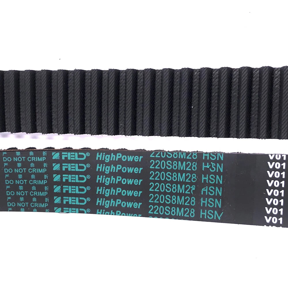 Timing Belt Kit For SAIC MAXUS T60 V80 LANDWIND X6 X8 X9 CHANGAN KAICENE GONOW GP150 JAC K3 220S8M28 100000168 Car Accessories sayaragear