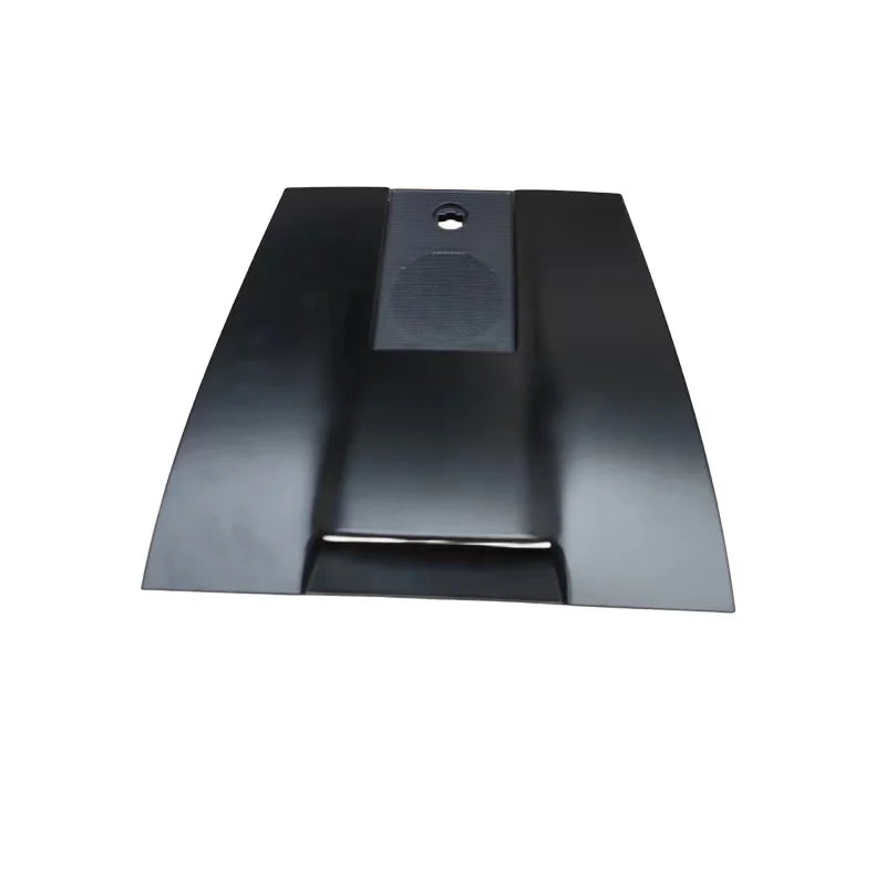 Air conditioning outlet（black）Air conditioning Rear Seat anti dust Outlet Cover For-TOYOTA 2012-2014 CAMRY sayaragear