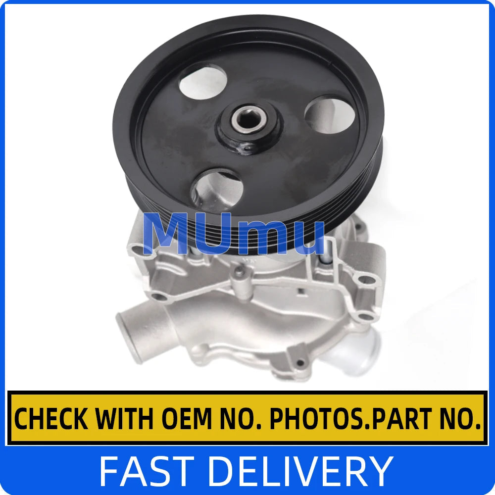 Power Steering Pump For BMW MINI 11517513062 04656489AD HB00-32-650M sayaragear