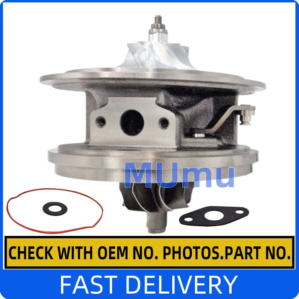 MFS Turbo Cartridge CHRA Core For Ford Ranger TKE Europe Duty Truck  2012-3.2L 822182  822182-0008 FB3J-6K682-DE FB3Q-6K682-DE sayaragear