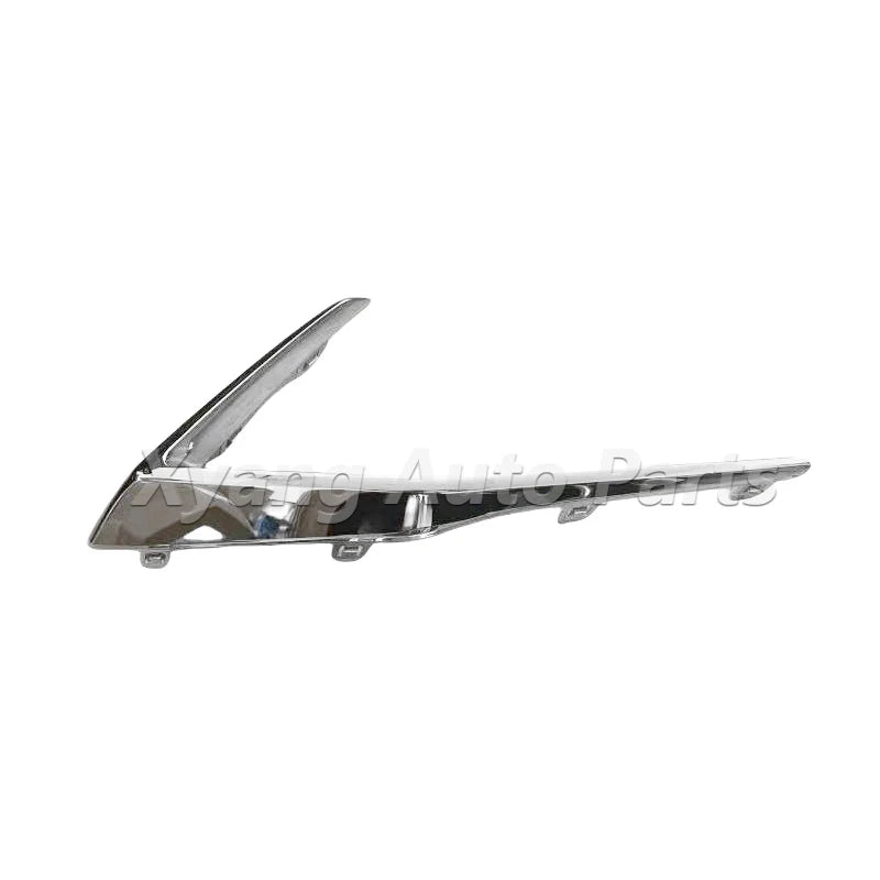 Rear Decorative Bumper Trim For Changan Oshan X5 Plus sayaragear