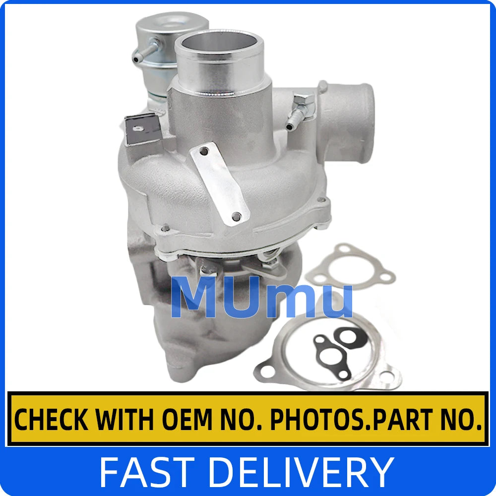K03 Turbo For ChangAn CS75 1.8L JL486ZQ2 130KW Euro V 1118010-A01, 53039880197, 53039700197, 53039880524, 53039700524, sayaragear