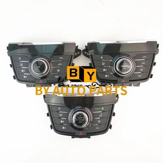 Changan CS75 Air Conditioning Button Automatic Air Conditioning Switch Heating Knob sayaragear