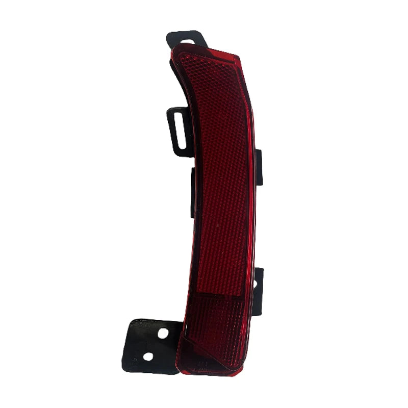 Rear Bumper Reflector Stop Light For Ford Edge Endura 2020 2021 Brake Warning Light Turn Signal Light Fog Light Tail Light - sayaragear