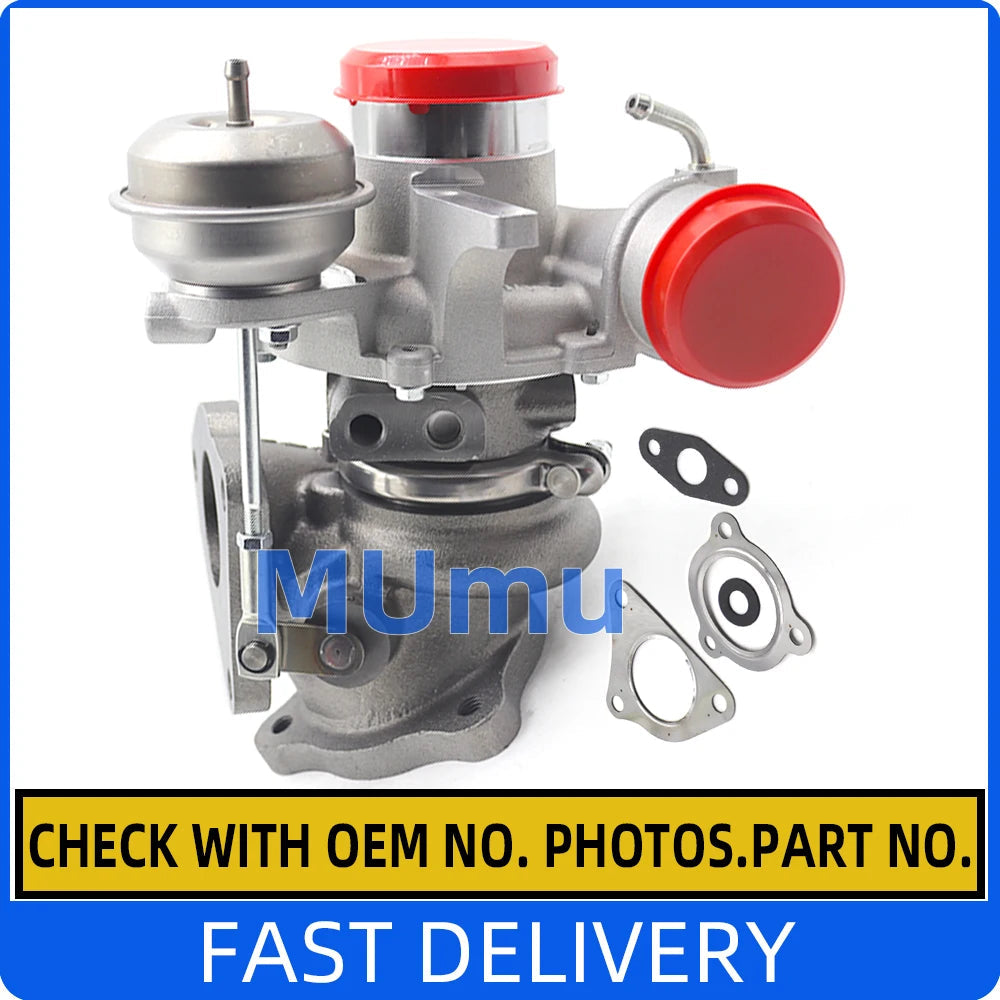RHF4 Turbocharger 1118010-A02AA,1118010A02AA,1118010-A02,1118010A02 for CHANGAN CS95 JL486ZQ3 2.0T 170KW 2015-2019 sayaragear