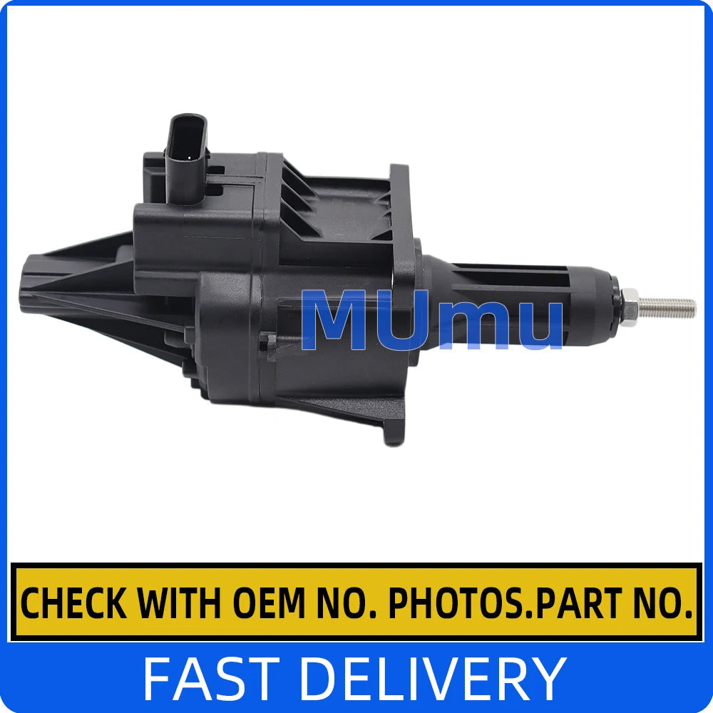 Electronic Turbo Actuator for BMW 118i F20 F21  F10 F11 F18 with B38 Engine 11657647115 11658485117 11657638783  Solenoid Valve sayaragear