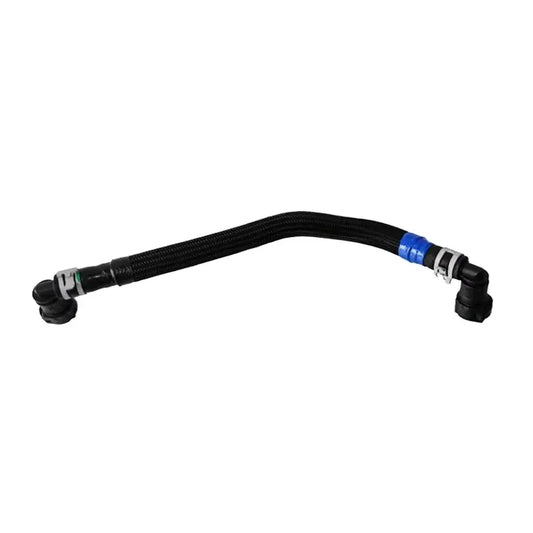 High Pressure Oil Inlet Rubber Hose Assembly for BYD SONG Car Accessories 11872541-00  SA-1128700A-D1 - sayaragear