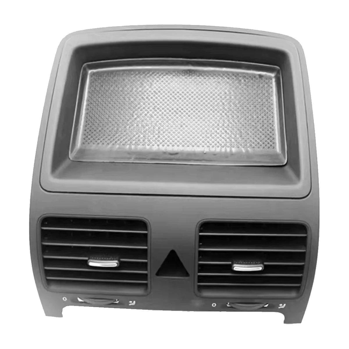 For VW Jetta MK5 Golf 5 Rabbit Black Dash Board Car Accessories Air Outlet Vent 1K0819728 1K0819703 1K0819704 1K0819203 sayaragear