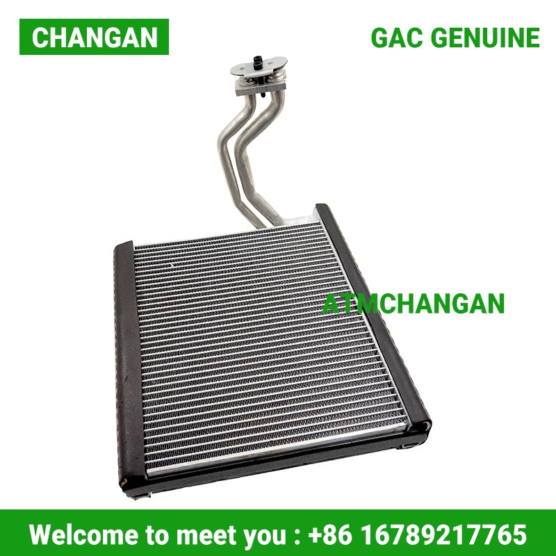ATM For Changan CS35 Air Conditioner Evaporator Evaporator Box Radiator Air Conditioner Parts - sayaragear