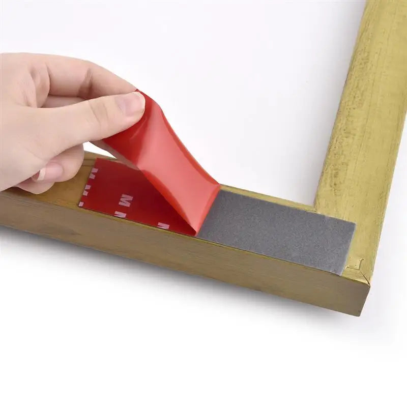 3/M Long Extra Strong Double Sided Tape Adhesive 0.4mm Thick For Car Home Industry Special Strong Double-Sided Tape sayaragear