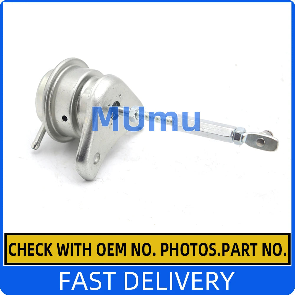 Turbo Actuator RHF4 For Isuzu D-Max Hold-en Rodeo Colorado Gold seri TD Fe-1106 3.0L 8980118922 8980118923 84099100 sayaragear