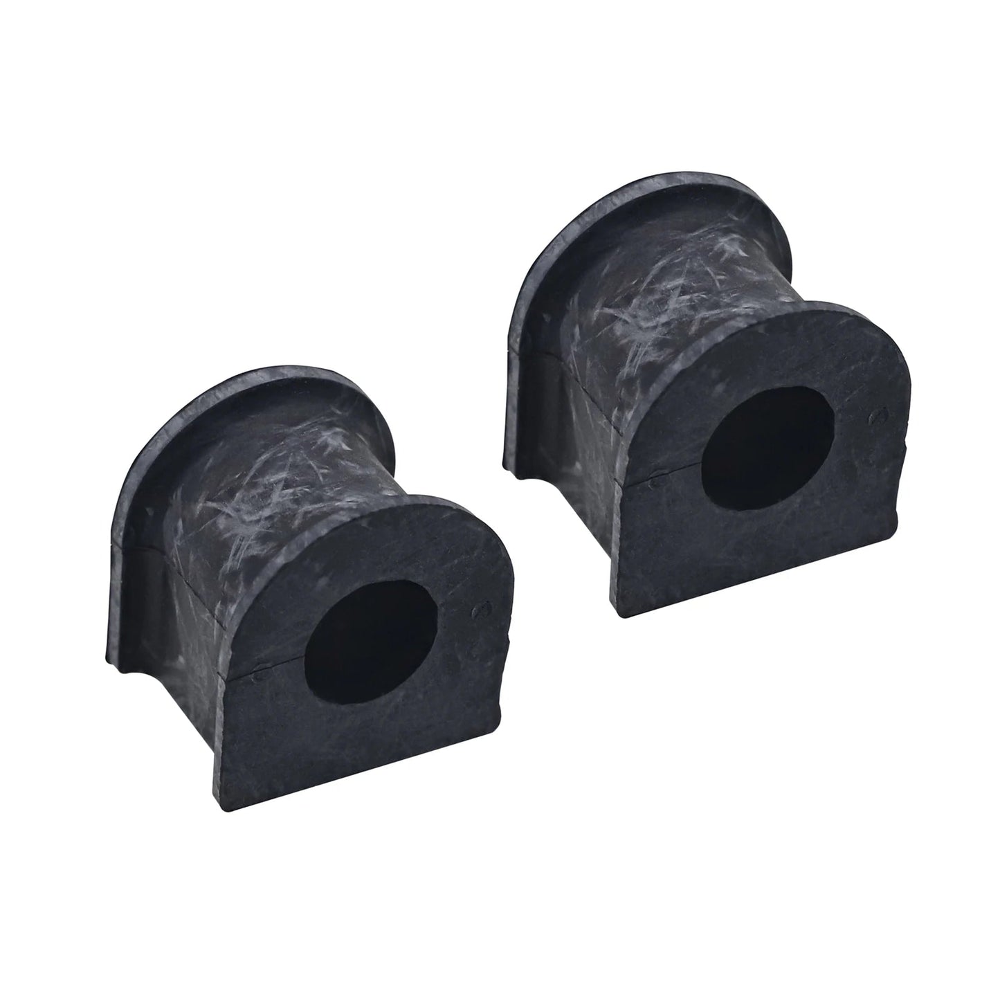 2Pcs Front Stabilizer Bushing For MG GT 1.4T 1.5L 1.5T 2014- MG5 AP12 1.5L/1.5T 2011- ROEWE 350 AP11 360 Bracket Mounting Bush sayaragear