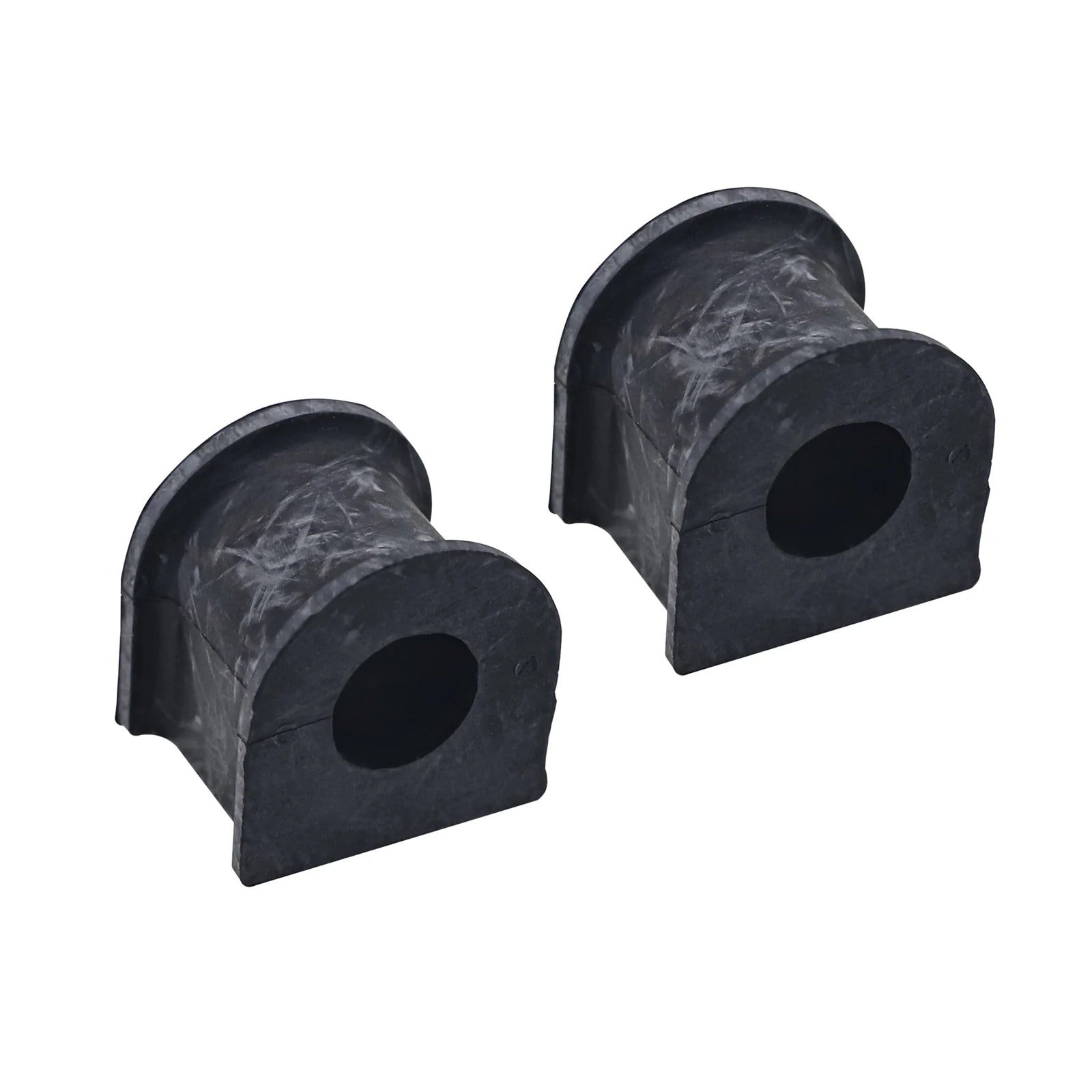 2Pcs Front Stabilizer Bushing For MG GT 1.4T 1.5L 1.5T 2014- MG5 AP12 1.5L/1.5T 2011- ROEWE 350 AP11 360 Bracket Mounting Bush sayaragear