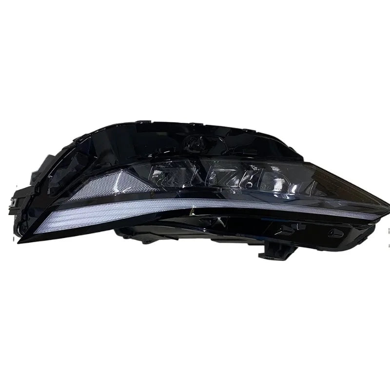 Front LED Headlight Assembly 92101-BU100 92101BU100 for Hyundai Elantra CN7 Automobile Part Brand New Left Right LH RH sayaragear