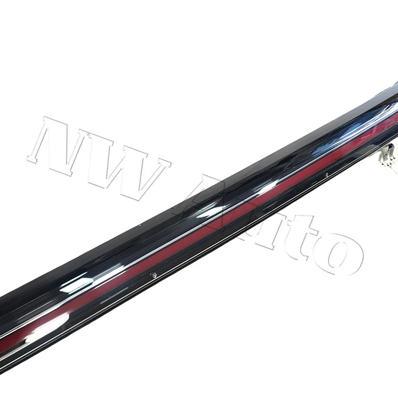 Car Rear Tail Light For Geely Preface 2024- Trunk Lid Light Central Car Accessories 8894631608 sayaragear