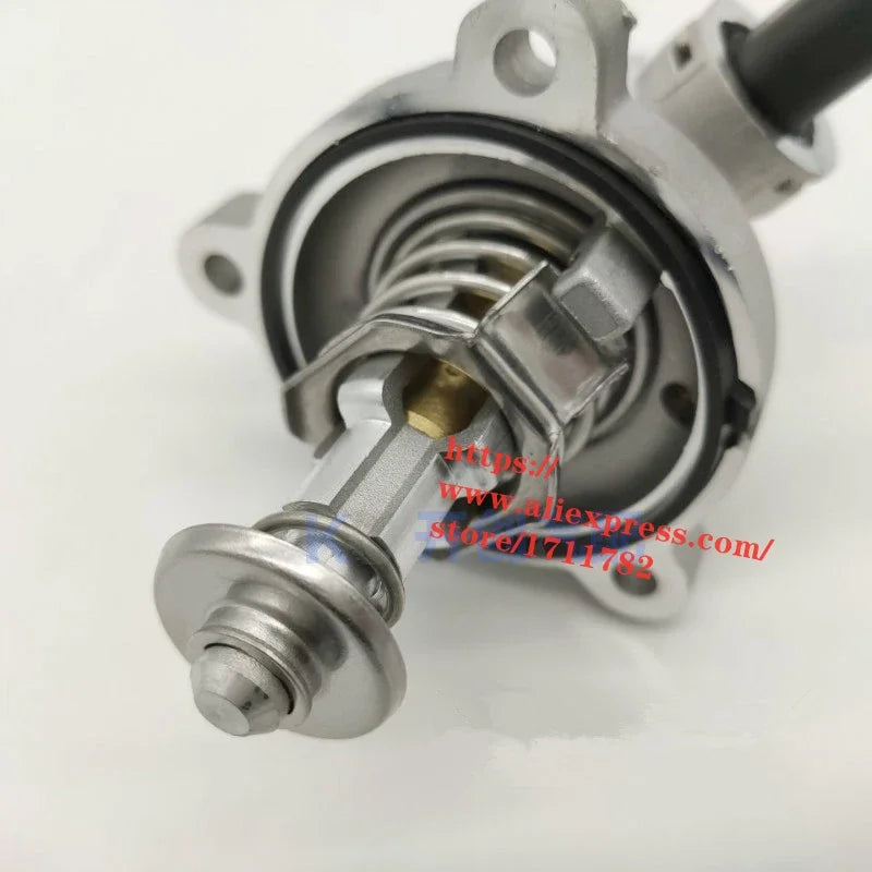 Engine Electronic Thermostat For Chery Tiggo 2/3x DR3 D4G15B-1306110 sayaragear