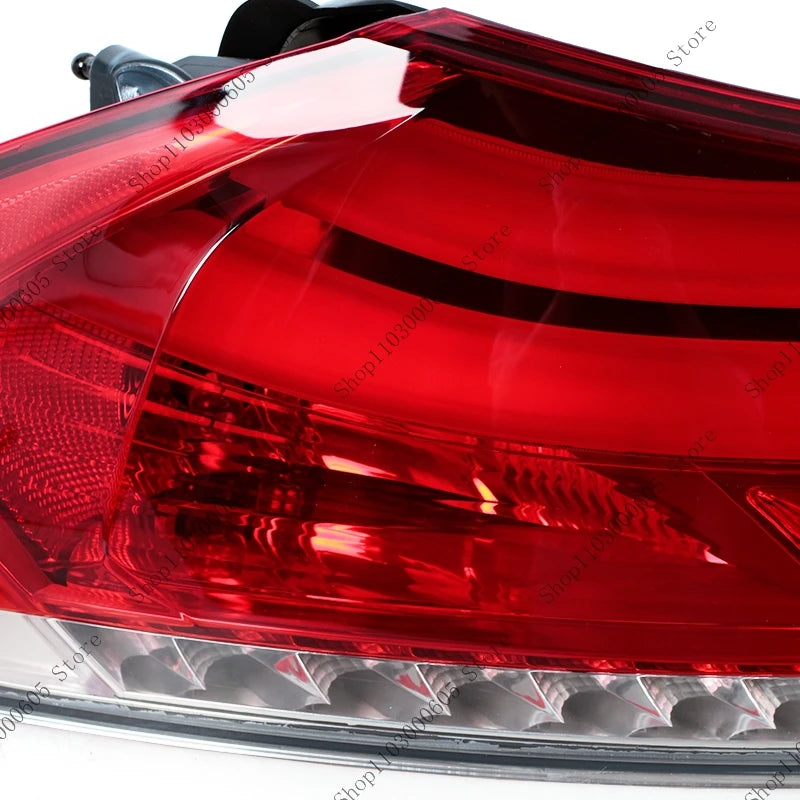 For BMW Z4 Roadster E89 2009-2015 Auto Parts Tail Light Assembly Turn Signal Rear Bumper Brake Emergency Brake Light 63217191776 - sayaragear